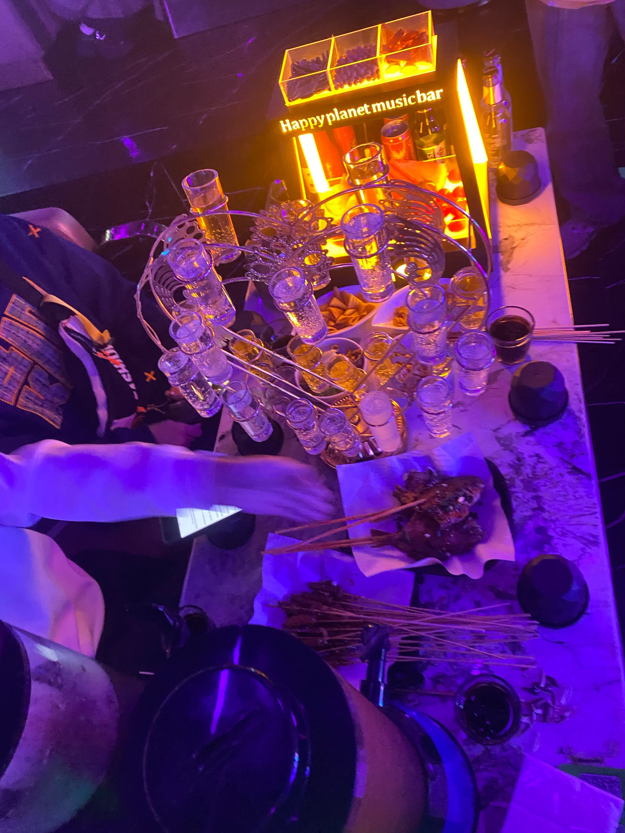 来宾商务ktv好不好全面解析-兴宾区ktv预订