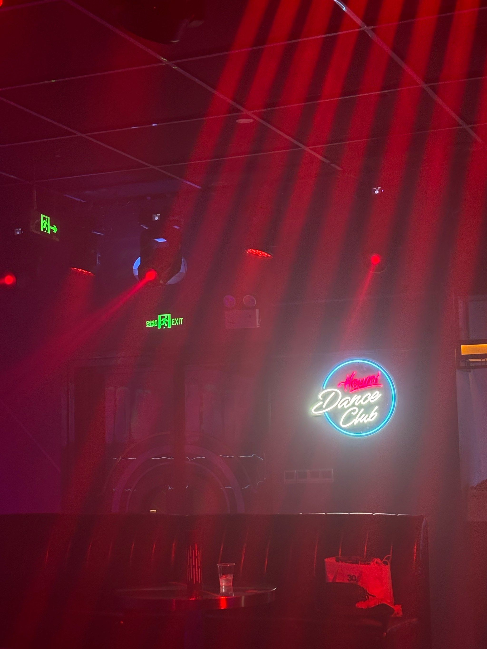 来宾商务ktv模式介绍-兴宾区ktv预订